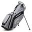 Callaway Fairway 14 Golf Stand Bag - Charcoal Heather - thumbnail image 1