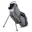 Callaway Fairway 14 Golf Stand Bag - Charcoal Heather - thumbnail image 3