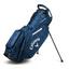 Callaway Fairway 14 Golf Stand Bag - Navy Houndstooth - thumbnail image 1