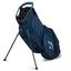 Callaway Fairway 14 Golf Stand Bag - Navy Houndstooth - thumbnail image 2