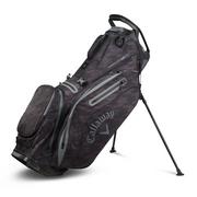 Next product: Callaway Fairway 14 HD Waterproof Golf Stand Bag - Black Houndstooth