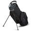 Callaway Fairway 14 HD Waterproof Golf Stand Bag - Black Houndstooth - thumbnail image 4