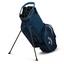 Callaway Fairway 14 HD Waterproof Golf Stand Bag - Navy Houndstooth - thumbnail image 2