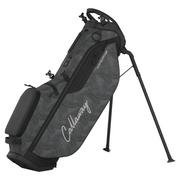 Next product: Callaway Fairway C Golf Stand Bag - Black Palms