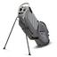 Callaway Fairway C Golf Stand Bag - Charcoal Heather - thumbnail image 2