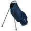 Callaway Fairway C Golf Stand Bag - Navy Houndstooth - thumbnail image 4