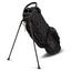 Callaway Fairway C HD Waterproof Golf Stand Bag - Black Houndstooth - thumbnail image 3