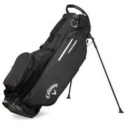 Callaway Fairway C HD Waterproof Golf Stand Bag - Black