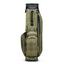 Callaway Fairway C HD Waterproof Golf Stand Bag - Olive Houndstooth - thumbnail image 2