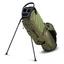 Callaway Fairway C HD Waterproof Golf Stand Bag - Olive Houndstooth - thumbnail image 4