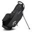 Callaway Fairway Plus HD Waterproof Golf Stand Bag - Black - thumbnail image 1