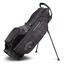 Callaway Fairway Plus HD Waterproof Golf Stand Bag - Black Houndstooth - thumbnail image 1