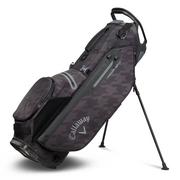Next product: Callaway Fairway Plus HD Waterproof Golf Stand Bag - Black Houndstooth