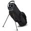Callaway Fairway Plus HD Waterproof Golf Stand Bag - Black Houndstooth - thumbnail image 2