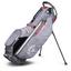 Callaway Fairway Plus HD Waterproof Golf Stand Bag - Charcoal Houndstooth - thumbnail image 1