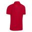 Callaway Golf Tournament Polo Shirt - True Red - thumbnail image 2