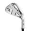 Callaway Jaws Full Toe Golf Wedge - Chrome - thumbnail image 1