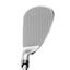 Callaway Jaws Raw Chrome Full Face Golf Wedge - Steel - thumbnail image 3