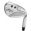 Callaway Jaws Raw Chrome Full Face Golf Wedge - Steel - thumbnail image 2