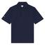 Callaway Junior Tournament Golf Polo Shirt - Peacoat - thumbnail image 1
