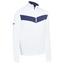 Callaway Odyssey 1/4 Zip Golf Pullover - Bright White - thumbnail image 1
