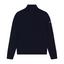Callaway Odyssey Junior 1/4 Zip Golf Sweater - Navy - thumbnail image 2