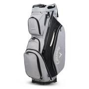 Callaway Org 14 Golf Cart Bag - Charcoal Heather/Black