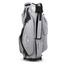 Callaway Org 14 Golf Cart Bag - Charcoal Heather/Black - thumbnail image 5