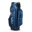 Callaway Org 14 Golf Cart Bag - Navy Houndstooth - thumbnail image 3