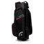 Callaway Org 14 HD Waterproof Golf Cart Bag - Black/Charcoal/Pink - thumbnail image 3