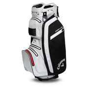 Next product: Callaway Org 14 HD Waterproof Golf Cart Bag - Black/Grey/Red