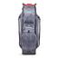 Callaway Org 14 HD Waterproof Golf Cart Bag - Charcoal Houndstooth - thumbnail image 4