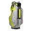 Callaway Org 14 HD Waterproof Golf Cart Bag - Flo/Graphite - thumbnail image 4