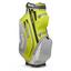 Callaway Org 14 HD Waterproof Golf Cart Bag - Flo/Graphite - thumbnail image 5