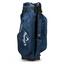 Callaway Org 14 HD Waterproof Golf Cart Bag - Navy Houndstooth - thumbnail image 5