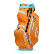 Next product: Callaway Org 14 HD Waterproof Golf Cart Bag - Orange/Electric Blue