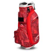 Previous product: Callaway Org 14 HD Waterproof Golf Cart Bag - Red Palms