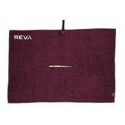 Callaway Outperform Reva Towel - Eggplant