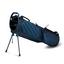 Callaway Par 3 HD Waterproof Golf Pencil Stand Bag - Navy Houndstooth - thumbnail image 3
