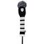 Callaway Pom Pom Fairway Headcover - Black - thumbnail image 1