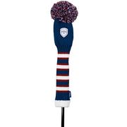 Callaway Pom Pom Fairway Headcover - Deep Sea Blue