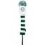 Callaway Pom Pom Fairway Headcover - White - thumbnail image 1