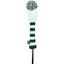 Callaway Pom Pom Fairway Headcover - White - thumbnail image 2