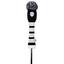 Callaway Pom Pom Hybrid Headcover - Black - thumbnail image 1