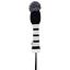 Callaway Pom Pom Hybrid Headcover - Black - thumbnail image 2
