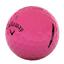 Callaway REVA Ladies Golf Balls - Pink - thumbnail image 3