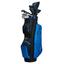 Callaway Reva 11 Piece Ladies Golf Package Set - Blue - thumbnail image 9