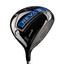 Callaway Reva 8 Piece Ladies Golf Package Set - Blue - thumbnail image 2