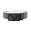 Callaway Reversible Leather Belt - Griffin/White - thumbnail image 1