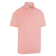 Previous product: Callaway SS Solid Swing Tech Golf Polo Shirt - Candy Pink